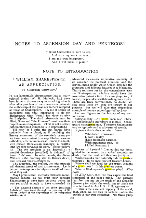 Original scan of Collected Works (Vol. II), PDF page 191