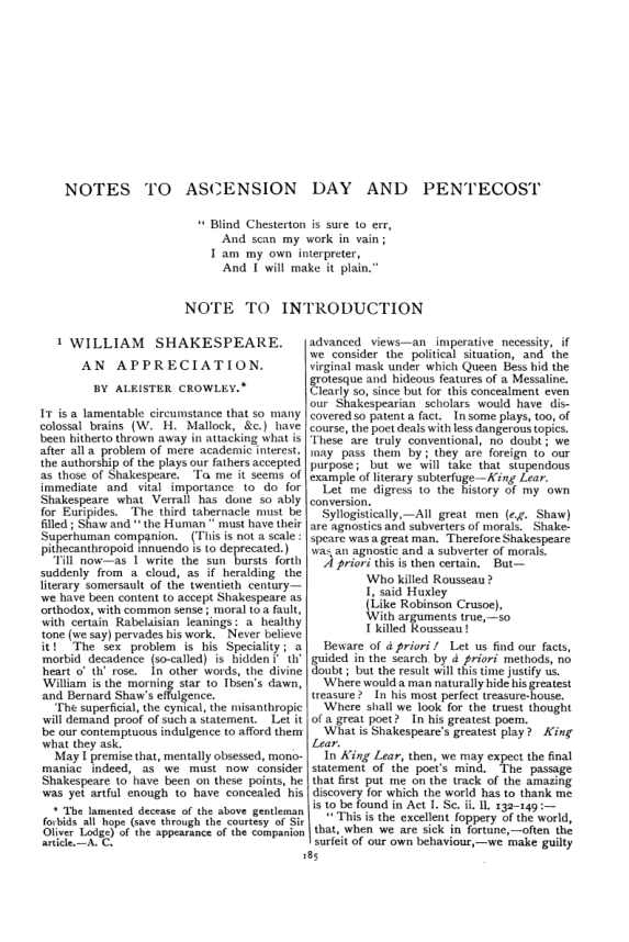 Original scan of Collected Works (Vol. II), PDF page 191