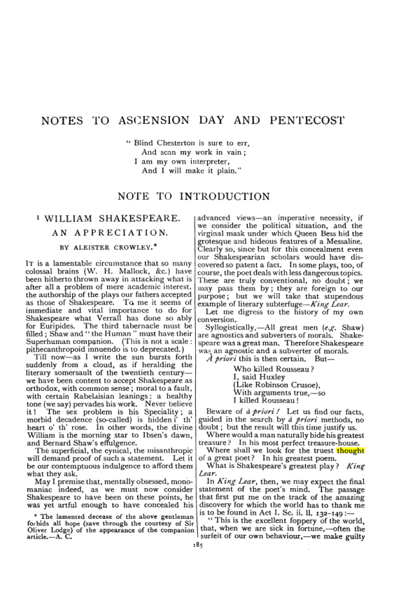 Original scan of Collected Works (Vol. II), PDF page 191