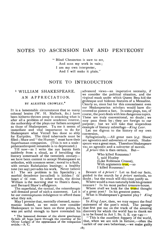 Original scan of Collected Works (Vol. II), PDF page 191