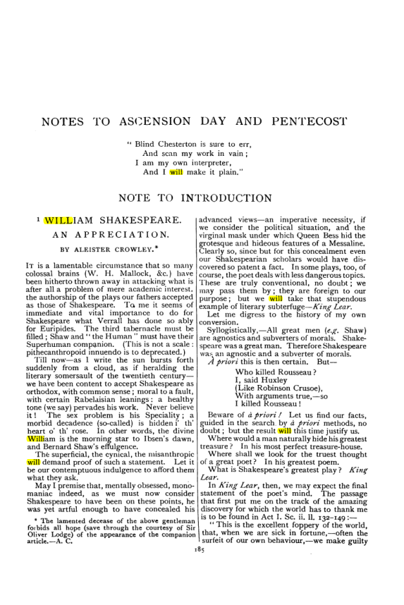 Original scan of Collected Works (Vol. II), PDF page 191