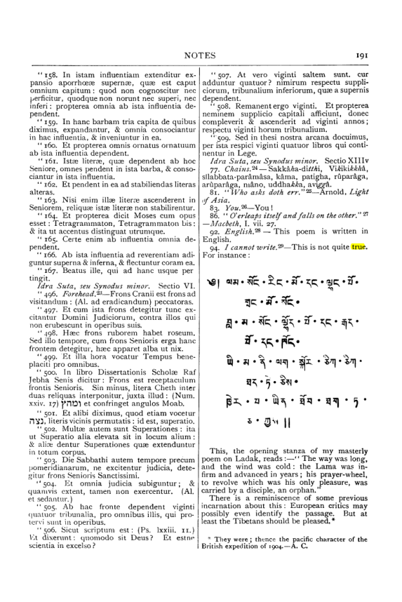 Original scan of Collected Works (Vol. II), PDF page 197