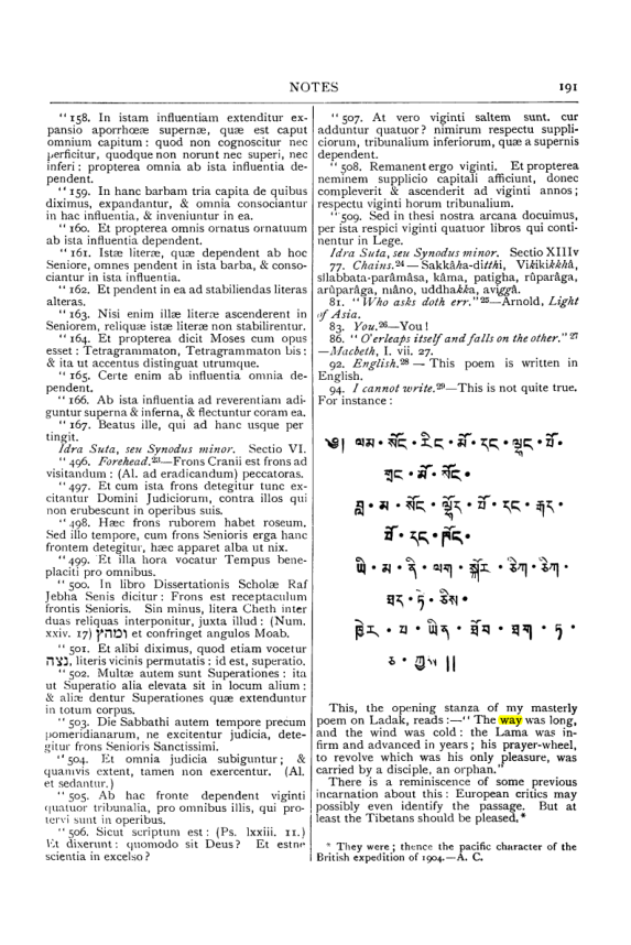 Original scan of Collected Works (Vol. II), PDF page 197