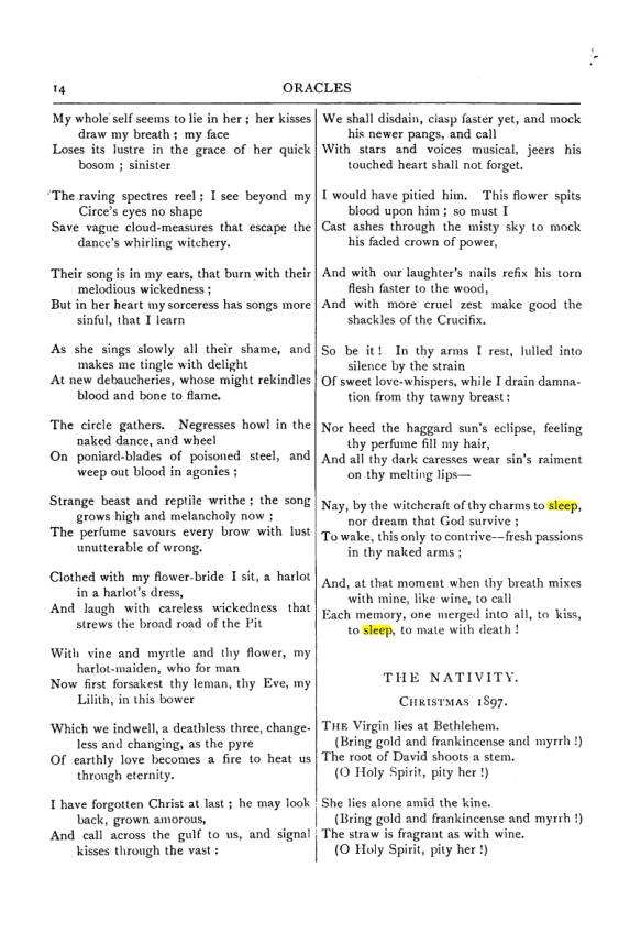Original scan of Collected Works (Vol. II), PDF page 20
