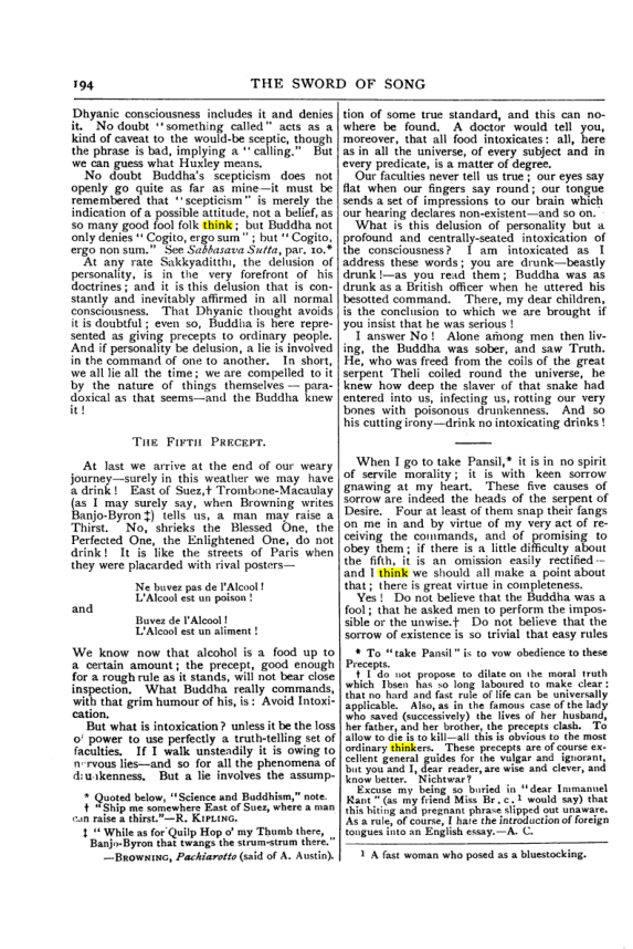Original scan of Collected Works (Vol. II), PDF page 200