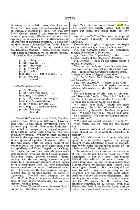 Original scan of Collected Works (Vol. II), PDF page 207