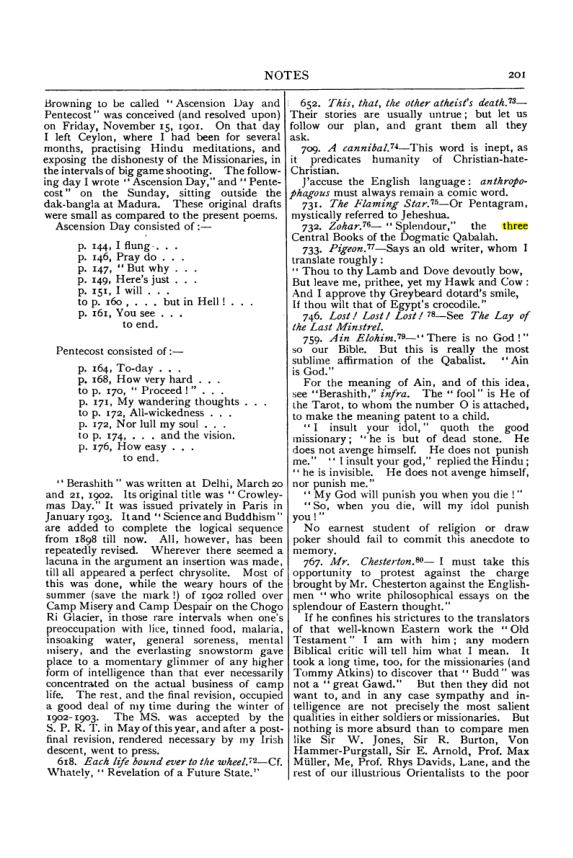 Original scan of Collected Works (Vol. II), PDF page 207