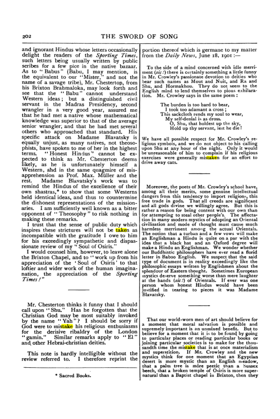 Original scan of Collected Works (Vol. II), PDF page 208