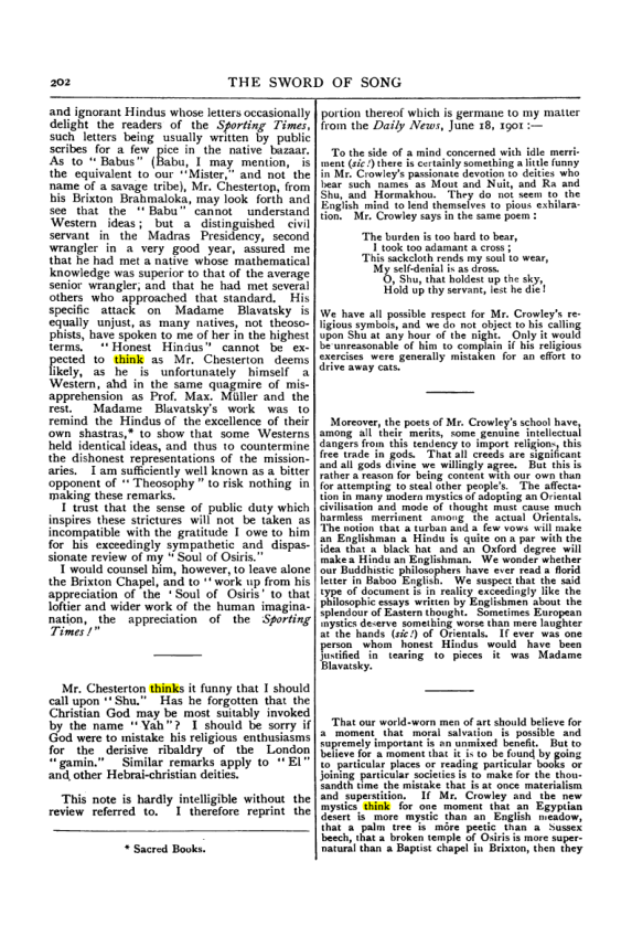 Original scan of Collected Works (Vol. II), PDF page 208