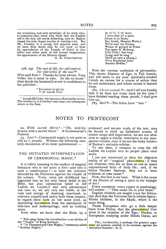 Original scan of Collected Works (Vol. II), PDF page 209