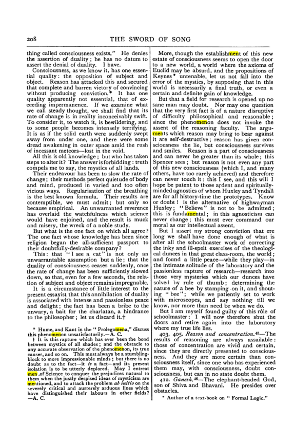 Original scan of Collected Works (Vol. II), PDF page 214