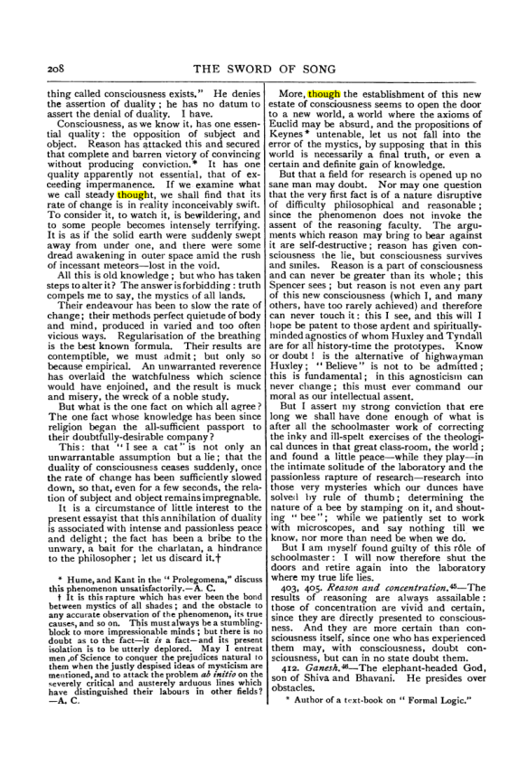 Original scan of Collected Works (Vol. II), PDF page 214