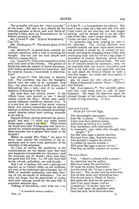 Original scan of Collected Works (Vol. II), PDF page 215