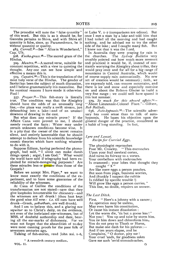 Original scan of Collected Works (Vol. II), PDF page 215
