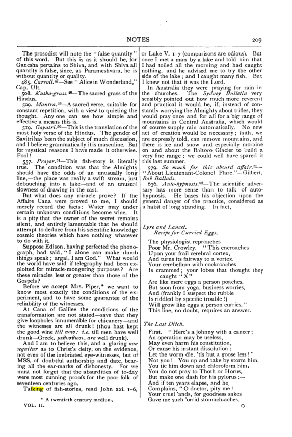 Original scan of Collected Works (Vol. II), PDF page 215