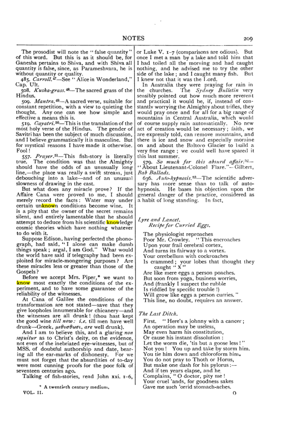 Original scan of Collected Works (Vol. II), PDF page 215