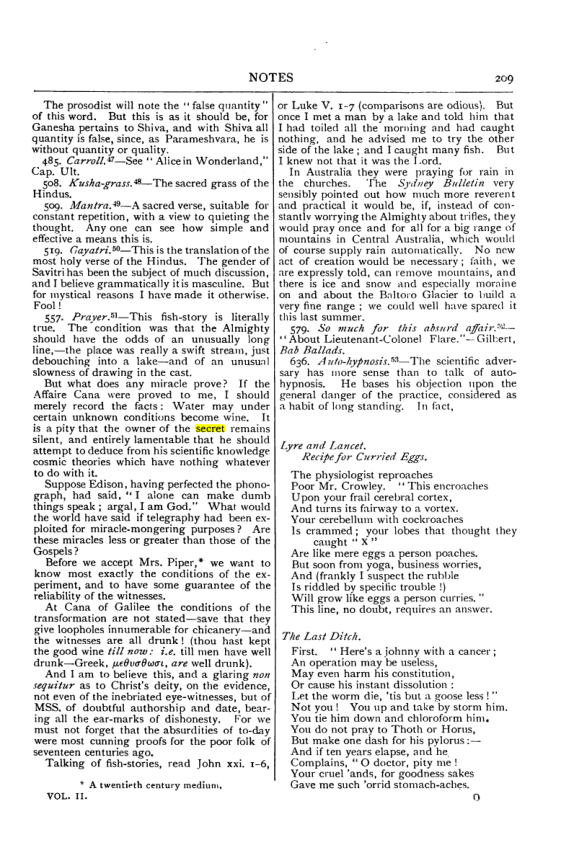 Original scan of Collected Works (Vol. II), PDF page 215