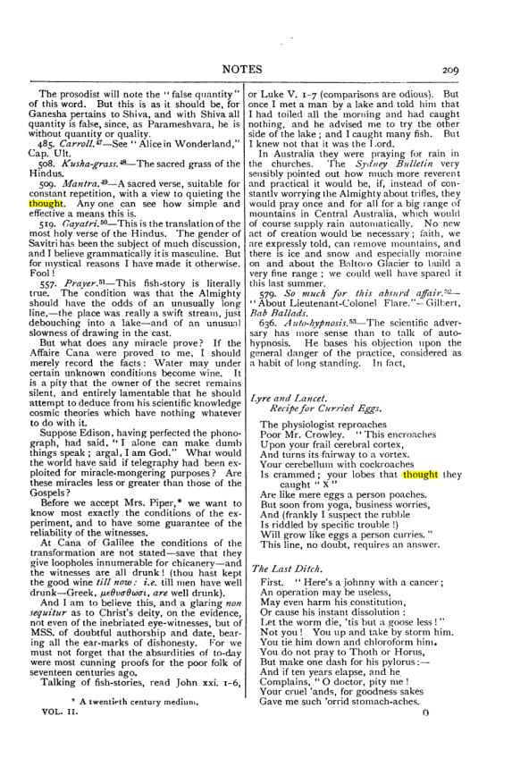 Original scan of Collected Works (Vol. II), PDF page 215