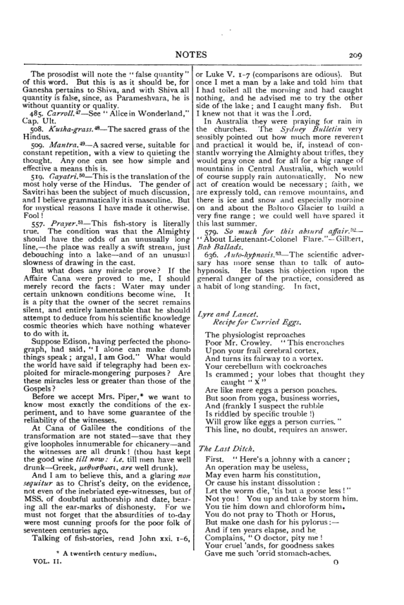 Original scan of Collected Works (Vol. II), PDF page 215