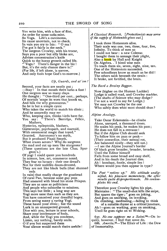 Original scan of Collected Works (Vol. II), PDF page 216