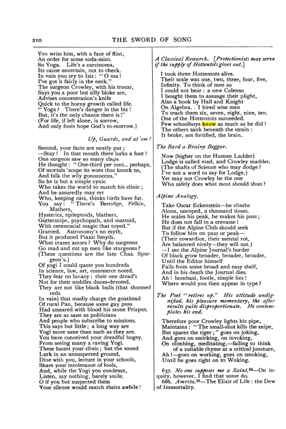 Original scan of Collected Works (Vol. II), PDF page 216