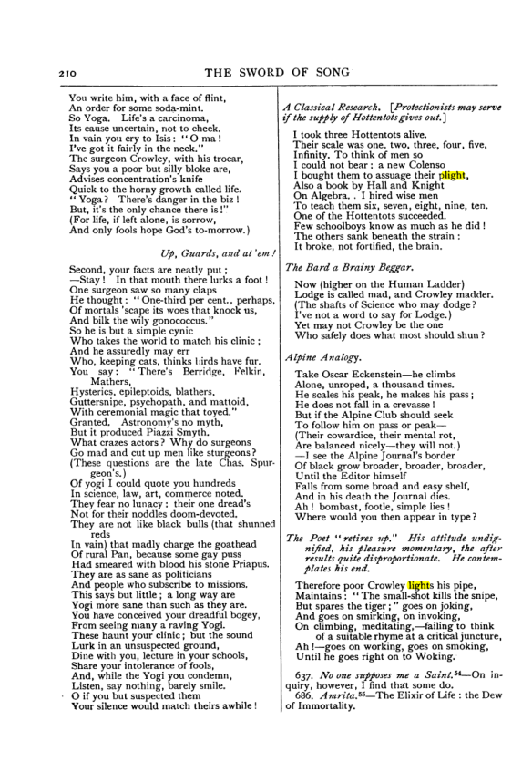 Original scan of Collected Works (Vol. II), PDF page 216