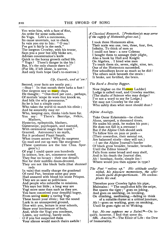 Original scan of Collected Works (Vol. II), PDF page 216