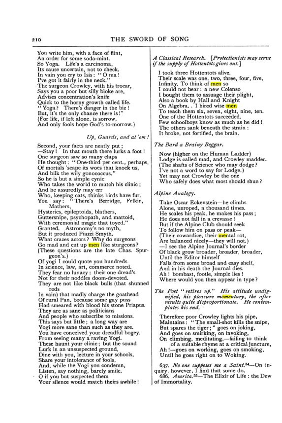 Original scan of Collected Works (Vol. II), PDF page 216