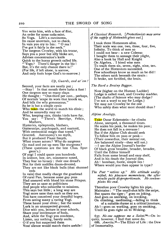 Original scan of Collected Works (Vol. II), PDF page 216