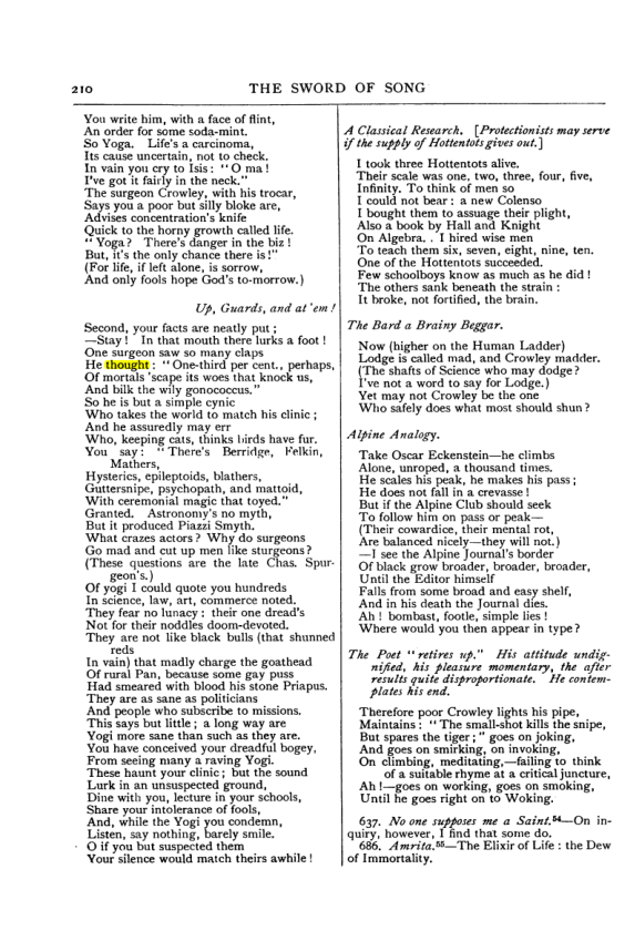 Original scan of Collected Works (Vol. II), PDF page 216