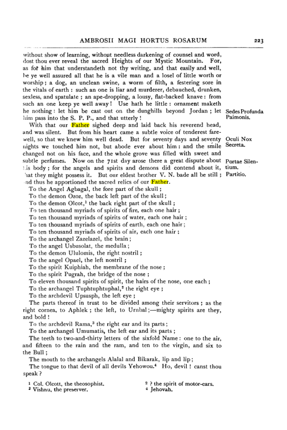 Original scan of Collected Works (Vol. II), PDF page 229