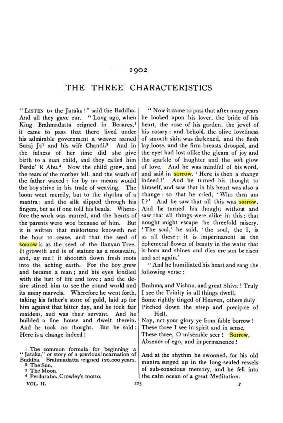 Original scan of Collected Works (Vol. II), PDF page 231