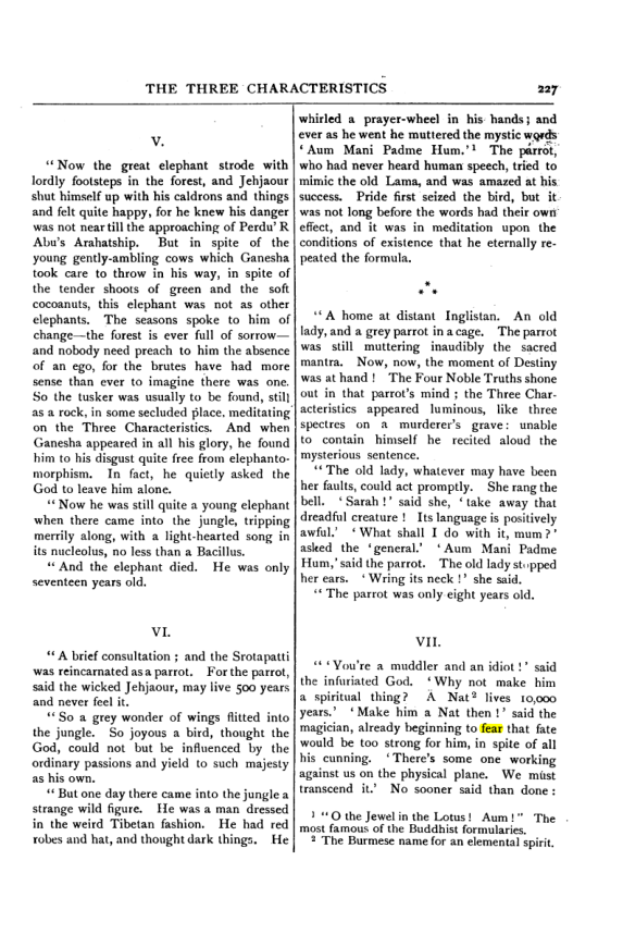 Original scan of Collected Works (Vol. II), PDF page 233