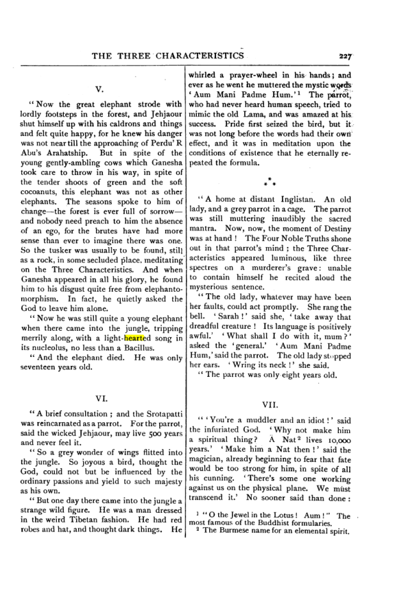 Original scan of Collected Works (Vol. II), PDF page 233