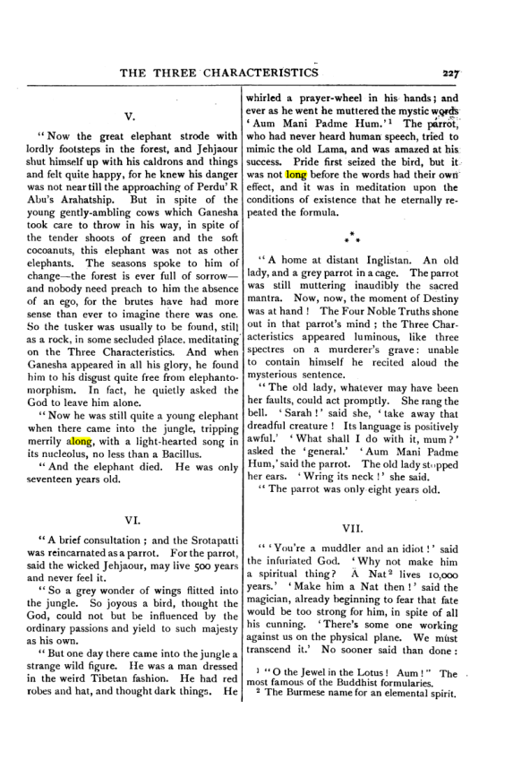 Original scan of Collected Works (Vol. II), PDF page 233