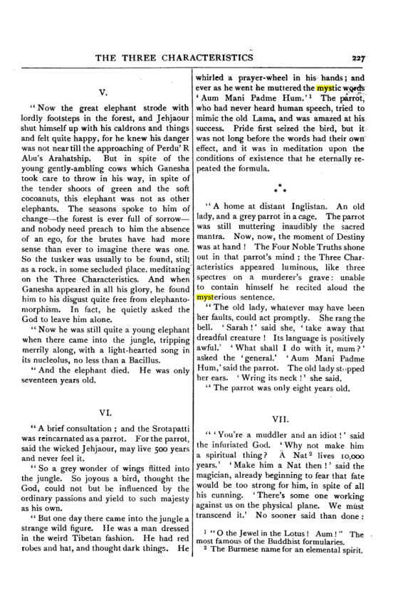 Original scan of Collected Works (Vol. II), PDF page 233