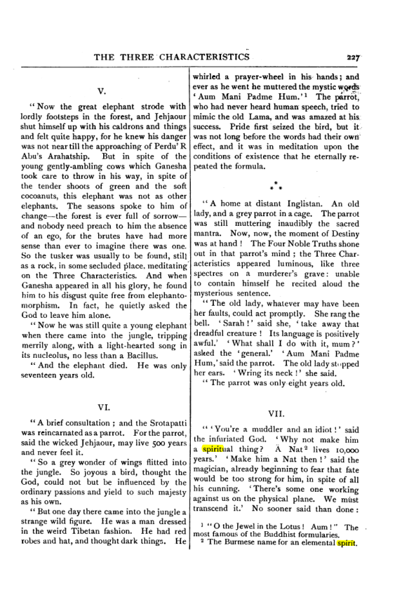 Original scan of Collected Works (Vol. II), PDF page 233