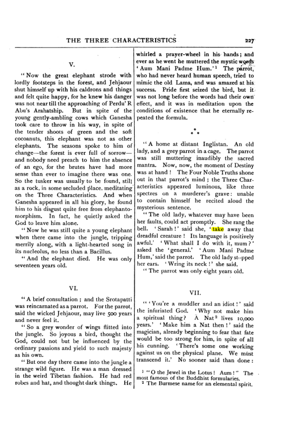 Original scan of Collected Works (Vol. II), PDF page 233
