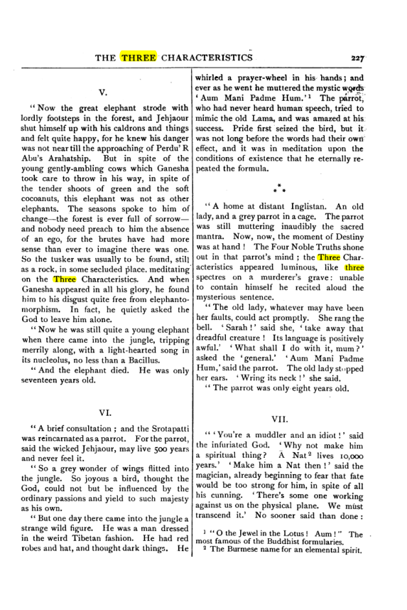Original scan of Collected Works (Vol. II), PDF page 233