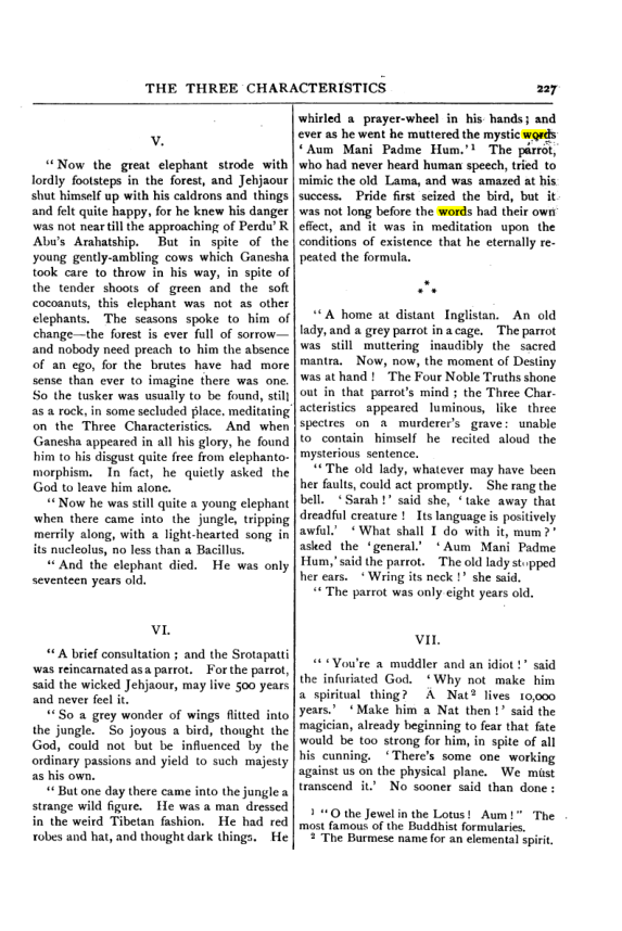 Original scan of Collected Works (Vol. II), PDF page 233