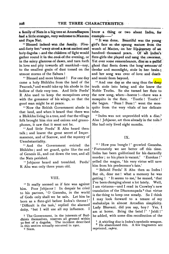 Original scan of Collected Works (Vol. II), PDF page 234