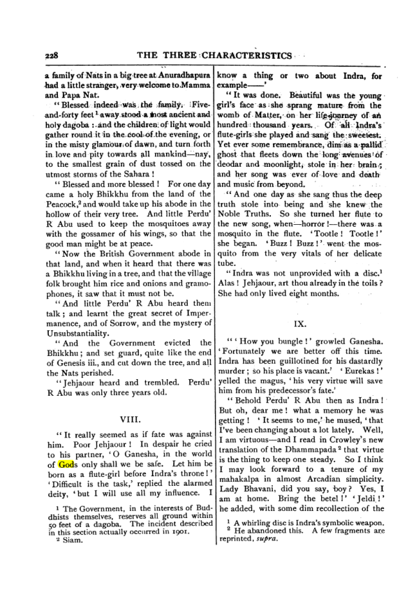 Original scan of Collected Works (Vol. II), PDF page 234