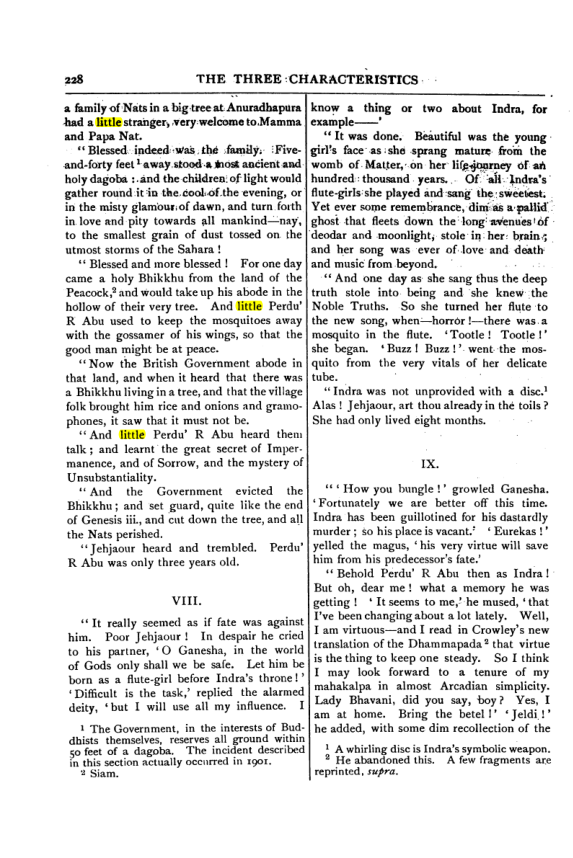 Original scan of Collected Works (Vol. II), PDF page 234