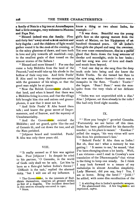 Original scan of Collected Works (Vol. II), PDF page 234
