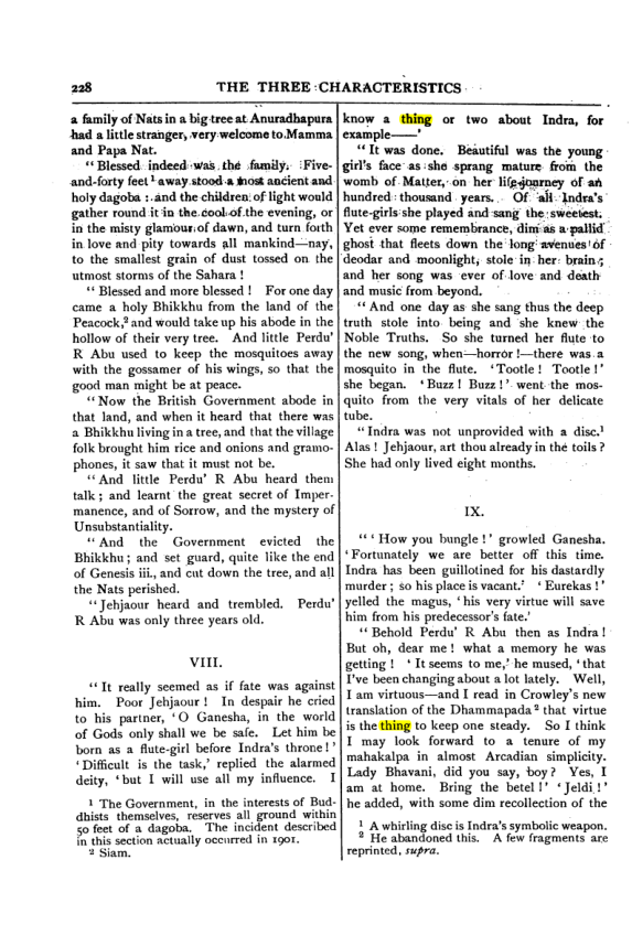 Original scan of Collected Works (Vol. II), PDF page 234