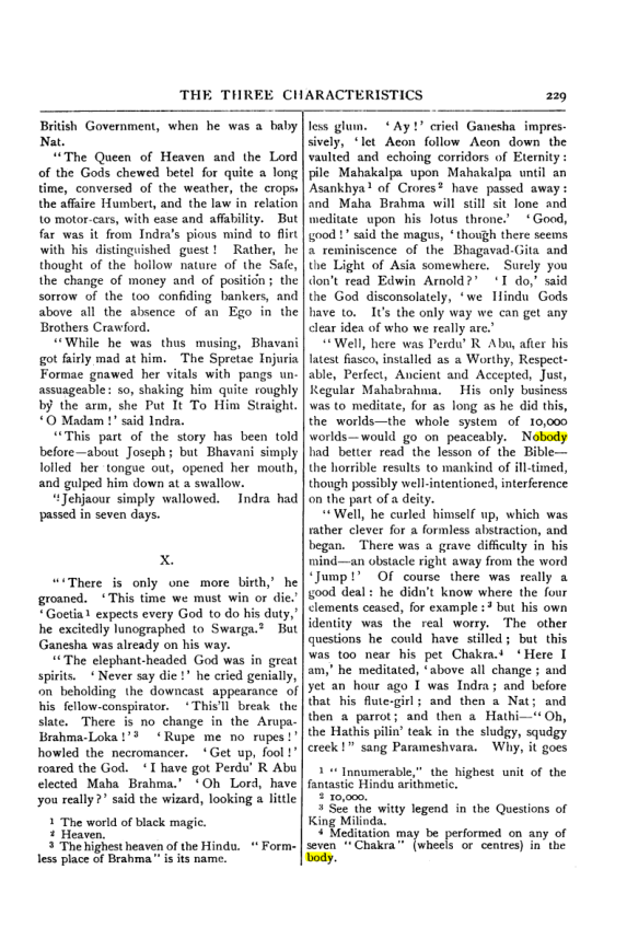 Original scan of Collected Works (Vol. II), PDF page 235