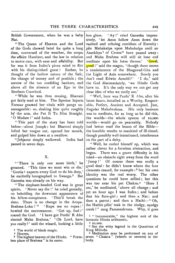 Original scan of Collected Works (Vol. II), PDF page 235