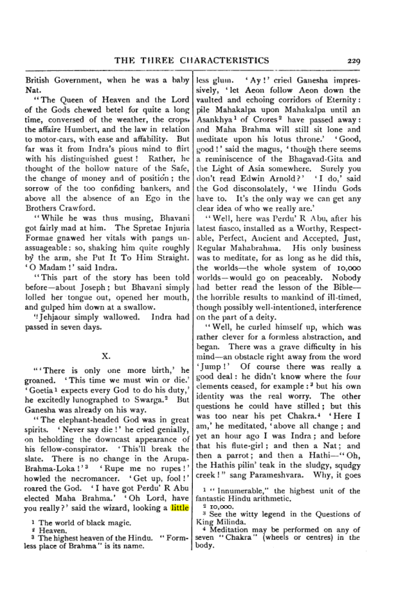 Original scan of Collected Works (Vol. II), PDF page 235