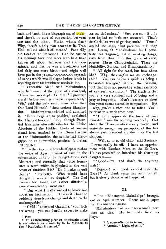 Original scan of Collected Works (Vol. II), PDF page 236