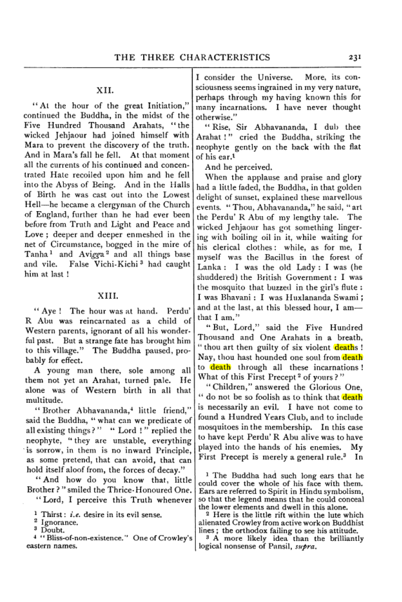 Original scan of Collected Works (Vol. II), PDF page 237